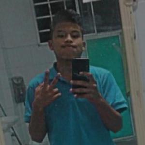 Abdiel  Ellington