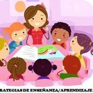 Estrategias de enseñanza/aprendizaje