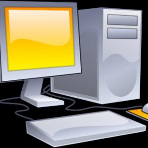 Introducción a la computación