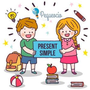 Present Simple Tense