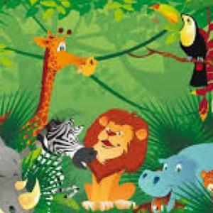 BUSCAMOS ANIMALES