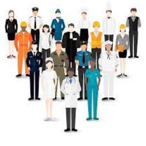 OCCUPATIONS