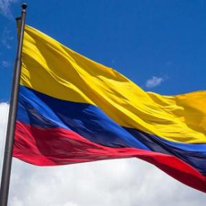 PICTIONARY OF COLOMBIAN IDIOMS