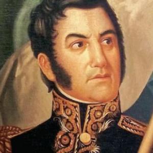 LA VIDA DEL GRAL. SAN MARTÍN