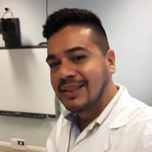 hector saldias