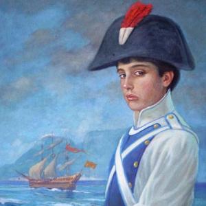 LA VIDA DEL GRAL. SAN MARTÍN