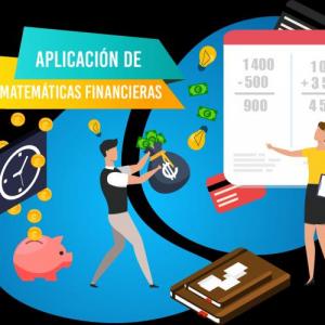 Matemáticas Financieras