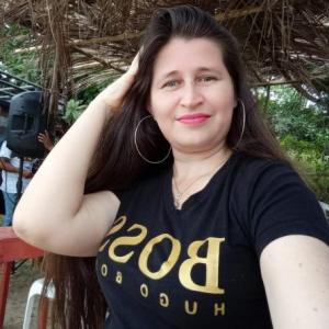 Esther Margarita Cuenca Rivera