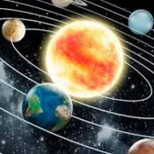 Planetas
