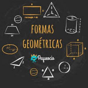 Las figuras geométricas