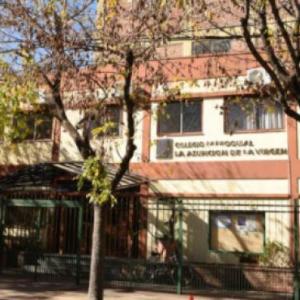 LAS ESCUELAS DE ANTES Y DE AHORA