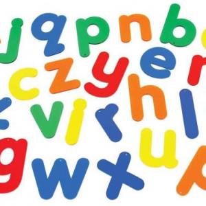 LAS LETRAS