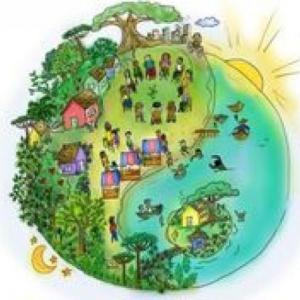 TEORÍA ECOLÓGICA
