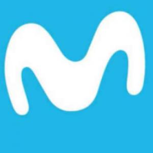 Pagina Movistar