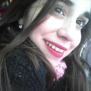 Julieta Ailín Rodríguez