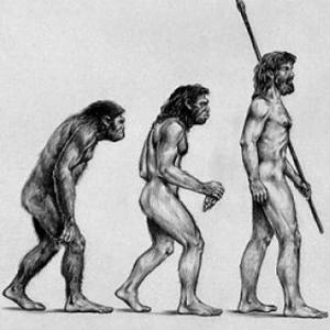 Imagen de portada del videojuego educativo: Los evolucionismos de Tylor y Morgan, de la temática Humanidades