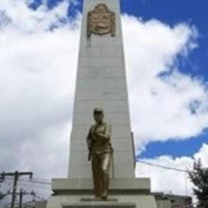 ESCRITORES DE CERRO DE PASCO
