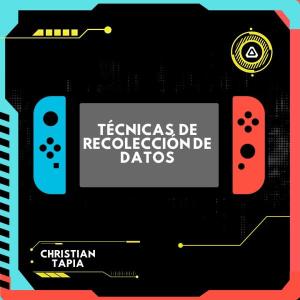 Trivia de Técnicas de Recoleccion de Datos
