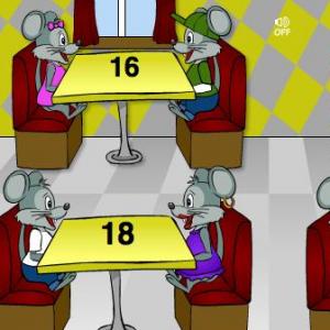  Tablas de multiplicar 
