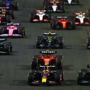 Imagen de portada del videojuego educativo: Memes Formula 1, de la temática Deportes