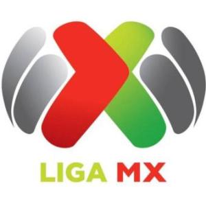 Imagen de portada del videojuego educativo: LIGA MX, de la temática Deportes