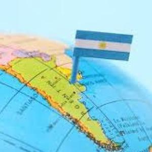 EL 25 DE MAYO