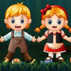 hansel and gretel