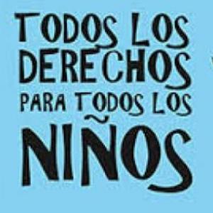 LOS DERECHOS DE LOS NIÑOS..
