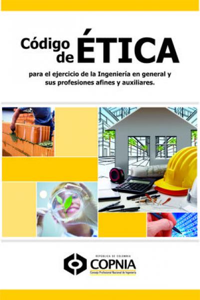 Código de ética profesional