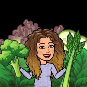 Vegetales