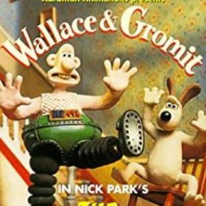 The wrong trousers