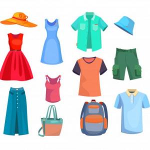 Clothes