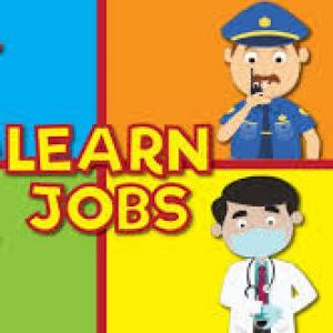 Jobs