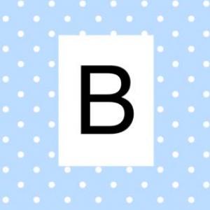 ALPHABET 2