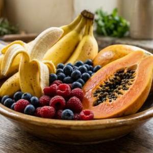 Memoria Frutal