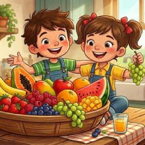 FrutiJuego