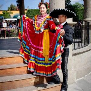 La danza y sus variantes