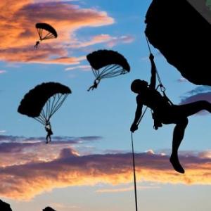 EXTREME SPORTS