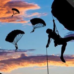 EXTREME SPORTS