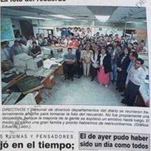 Un mundo de preguntas 