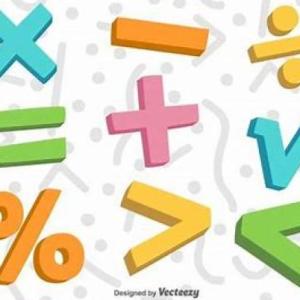 Mental matematica