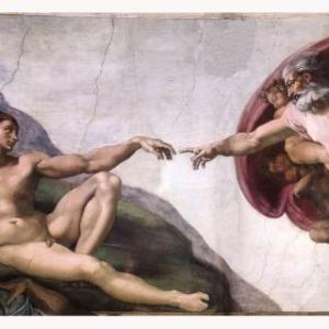 Portada del juego El Problema del arte y Dios en la Edad Media – Filosofía