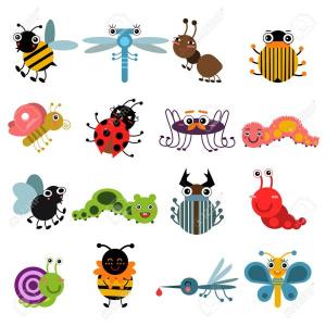 Insectos
