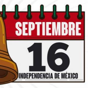 Memorama de la Independencia de México