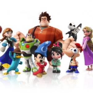 ¿Qué tan DisneyFan eres?