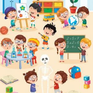 TEXTOS LITERARIOS