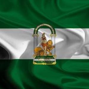 Portada del juego TRIVIAL DE ANDALUCÍA – Cultura general