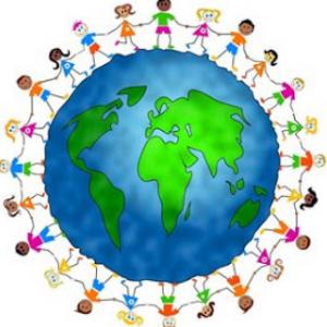 we need the planet to be saved