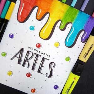 Tipos de dibujo