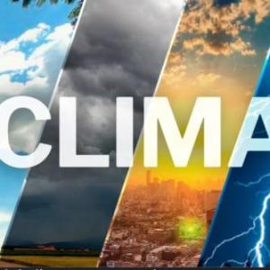 Climas de Asia